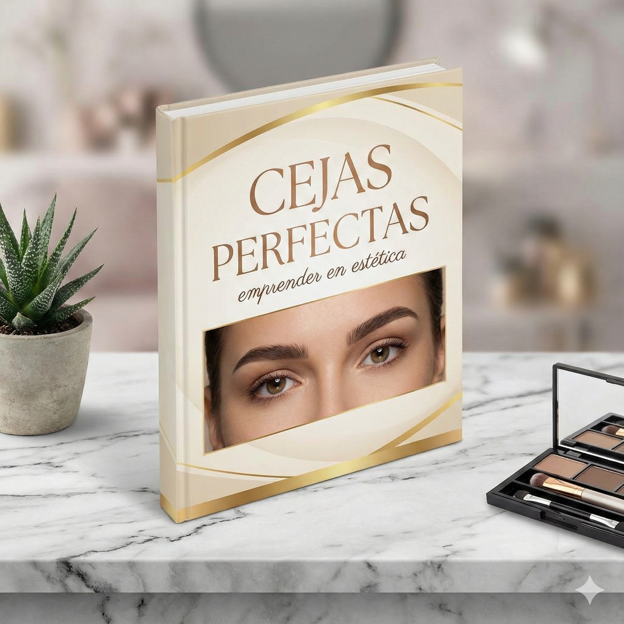 Libro digital "CEJAS PERFECTAS"