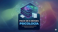 Pack E-books "Psicología, el pack escencial"